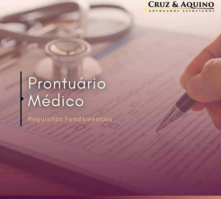 Prontuário Médico